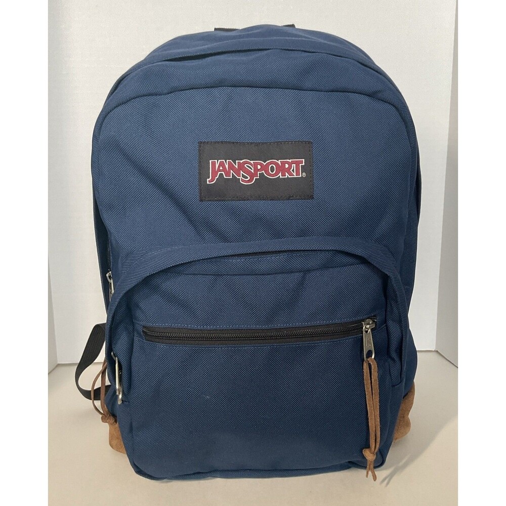 JANSPORT | Backpack Right Pack Cordura Bookbag School | 28L